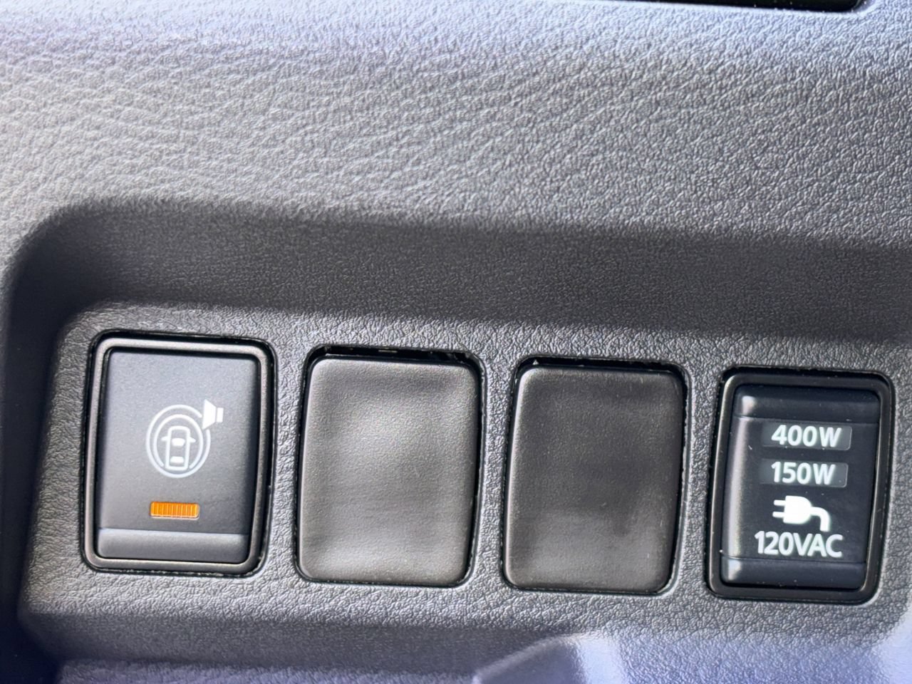 Certified 2025 Nissan Frontier Pro-X w/ Pro Convenience Package RWD image 24