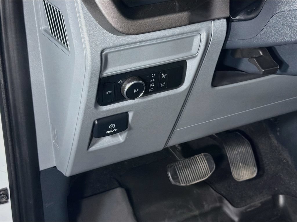Used 2024 Ford F150 XLT AWD/4WD image 10
