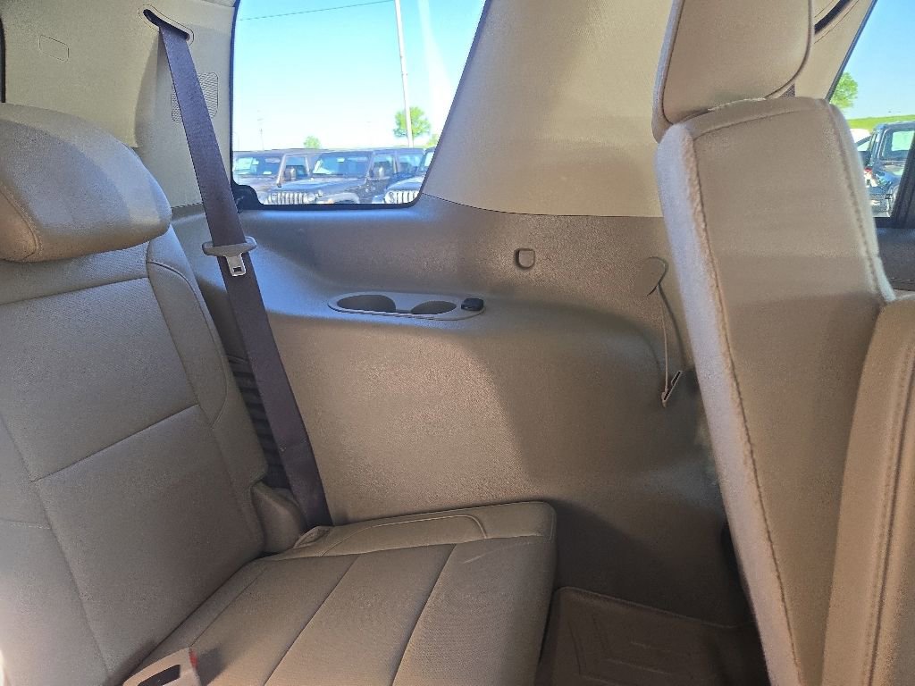 Used 2018 Chevrolet Tahoe Premier AWD/4WD image 93