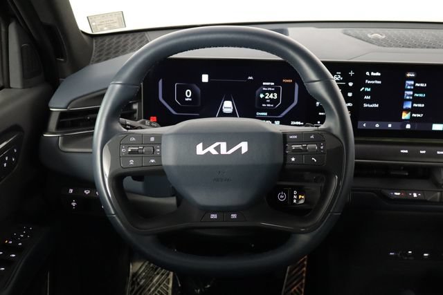 Used 2024 Kia EV9 GT-Line AWD/4WD image 7