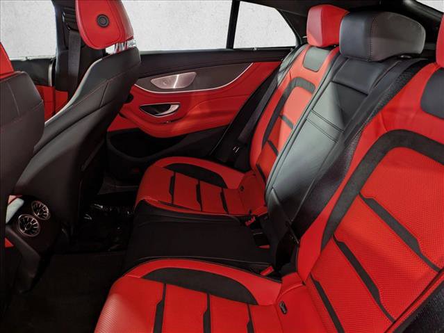 New 2026 Mercedes-Benz AMG GT 63 image 18