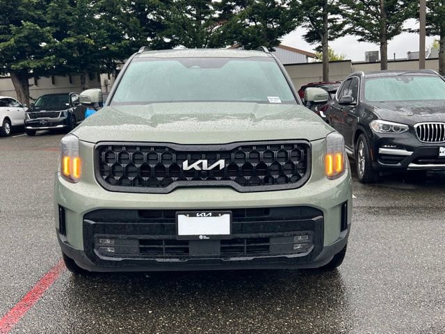 Certified 2024 Kia Telluride SX Prestige X-Line image 6