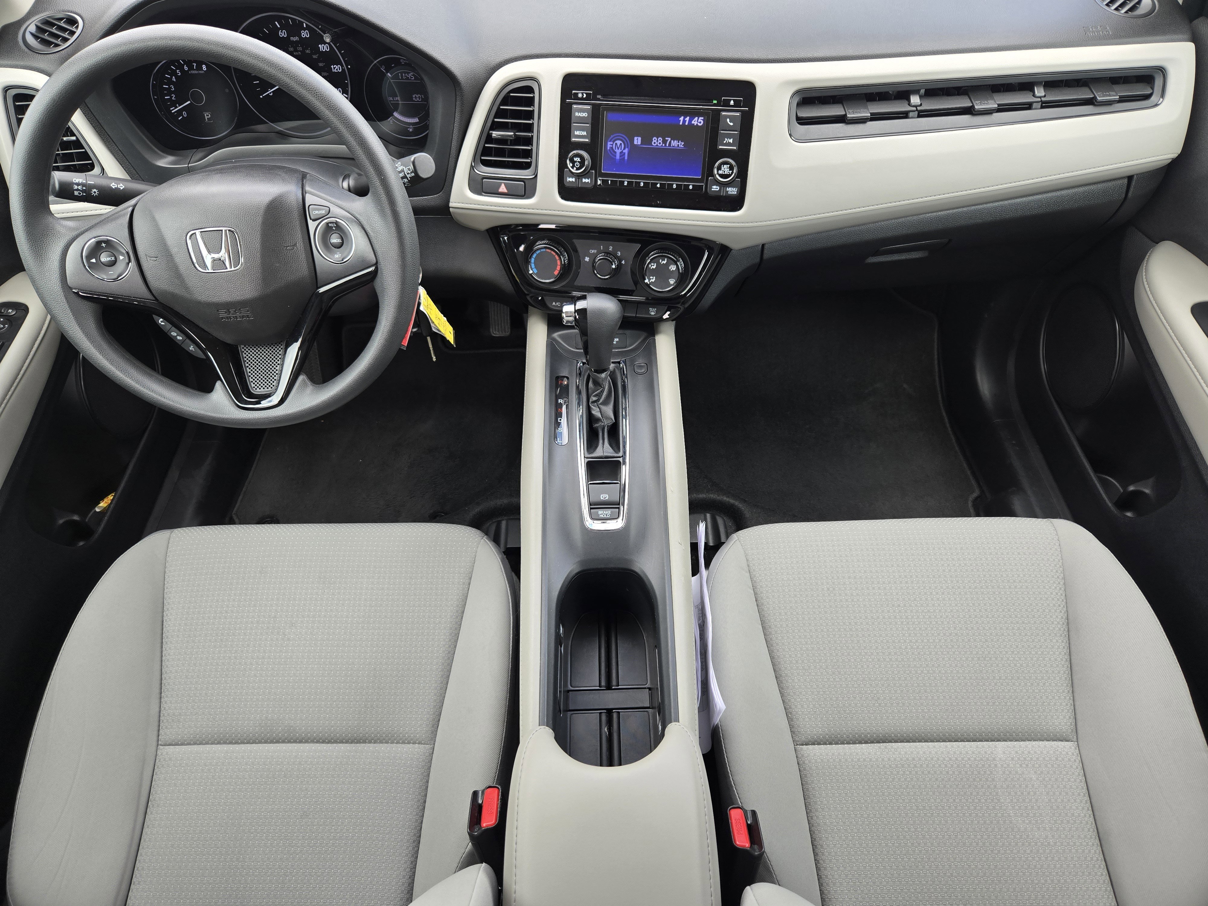 Used 2021 Honda HR-V LX image 23