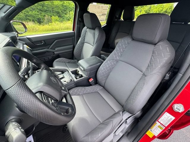 New 2026 Toyota Tacoma SR5 AWD/4WD image 10