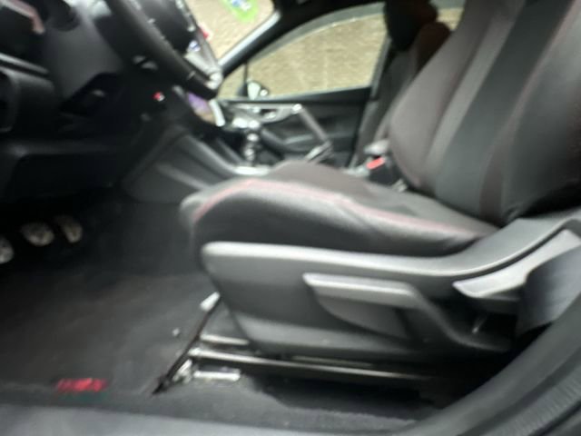 Used 2022 Subaru WRX Premium image 16
