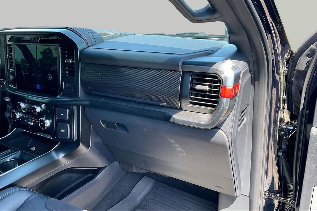 Certified 2025 Ford F150 Raptor AWD/4WD image 16