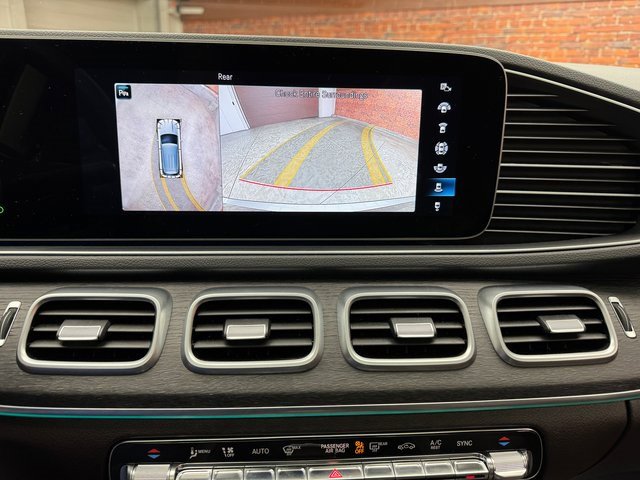 Certified 2020 Mercedes-Benz GLE 450 4MATIC image 21