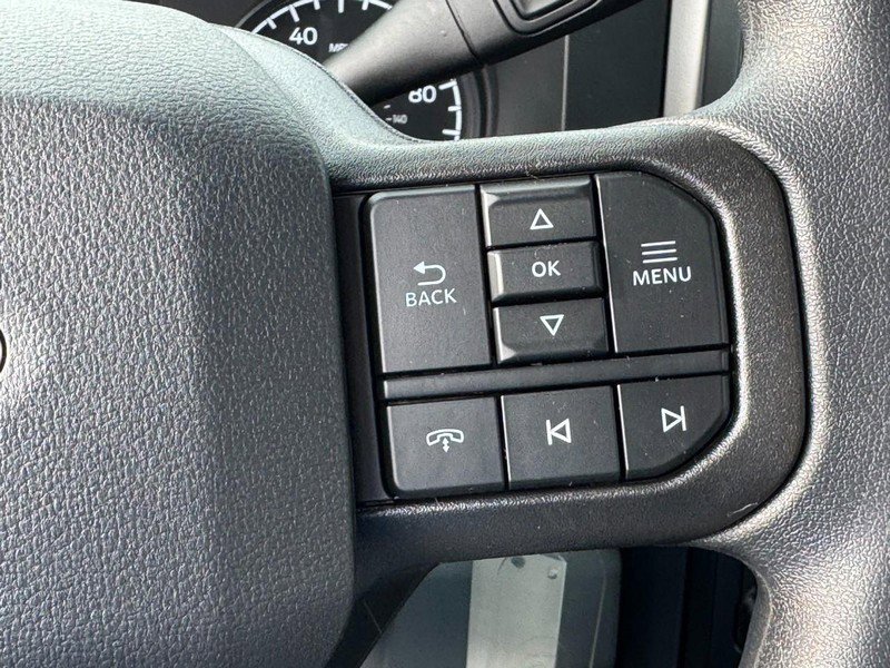 New 2026 Ford F350 XL w/ STX Appearance Package image 15
