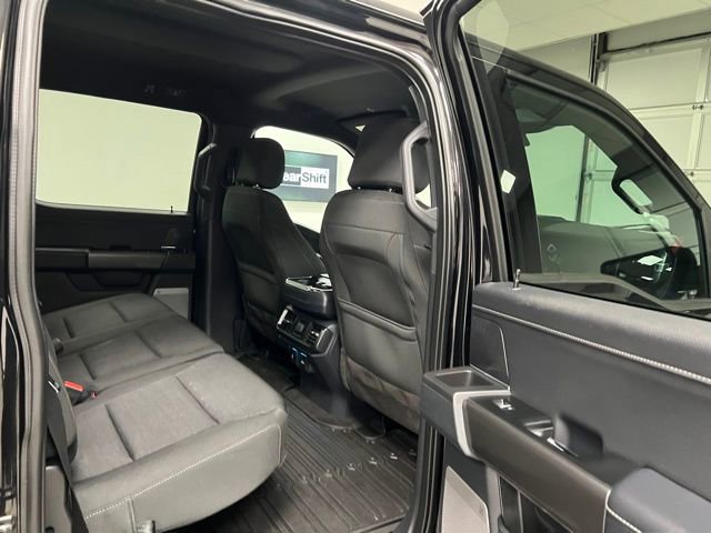 Used 2023 Ford F150 XLT w/ Equipment Group 302A High image 51