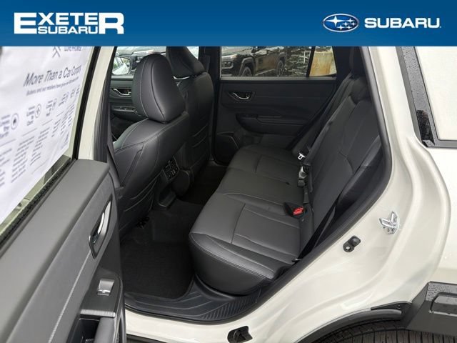 New 2026 Subaru Outback Touring XT AWD/4WD image 6