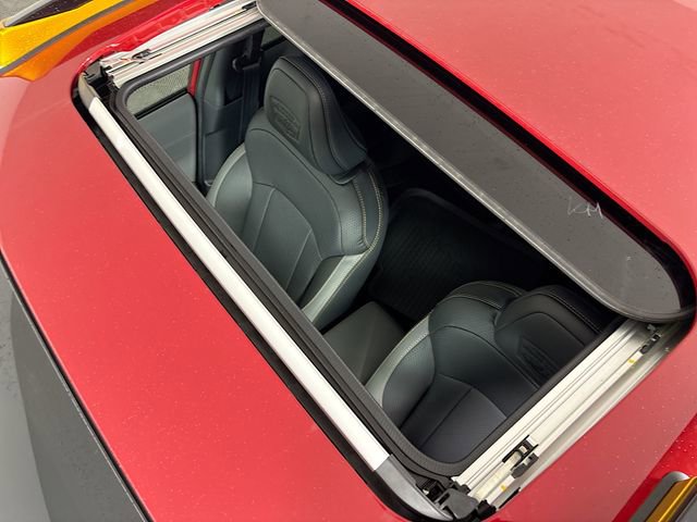 New 2026 Subaru Crosstrek 2.5i Wilderness image 22