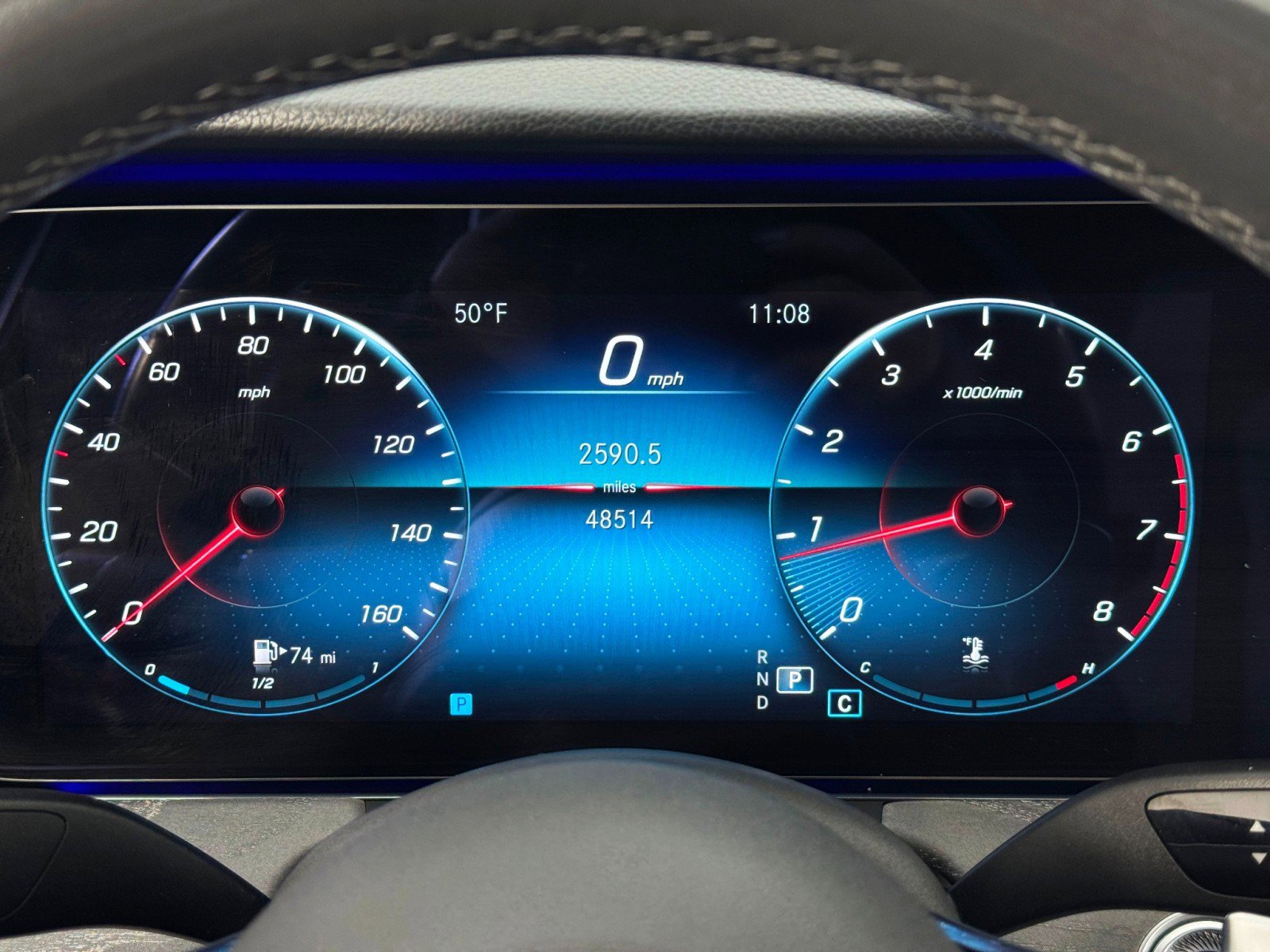 Used 2021 Mercedes-Benz E 350 Sedan w/ Premium Package image 21