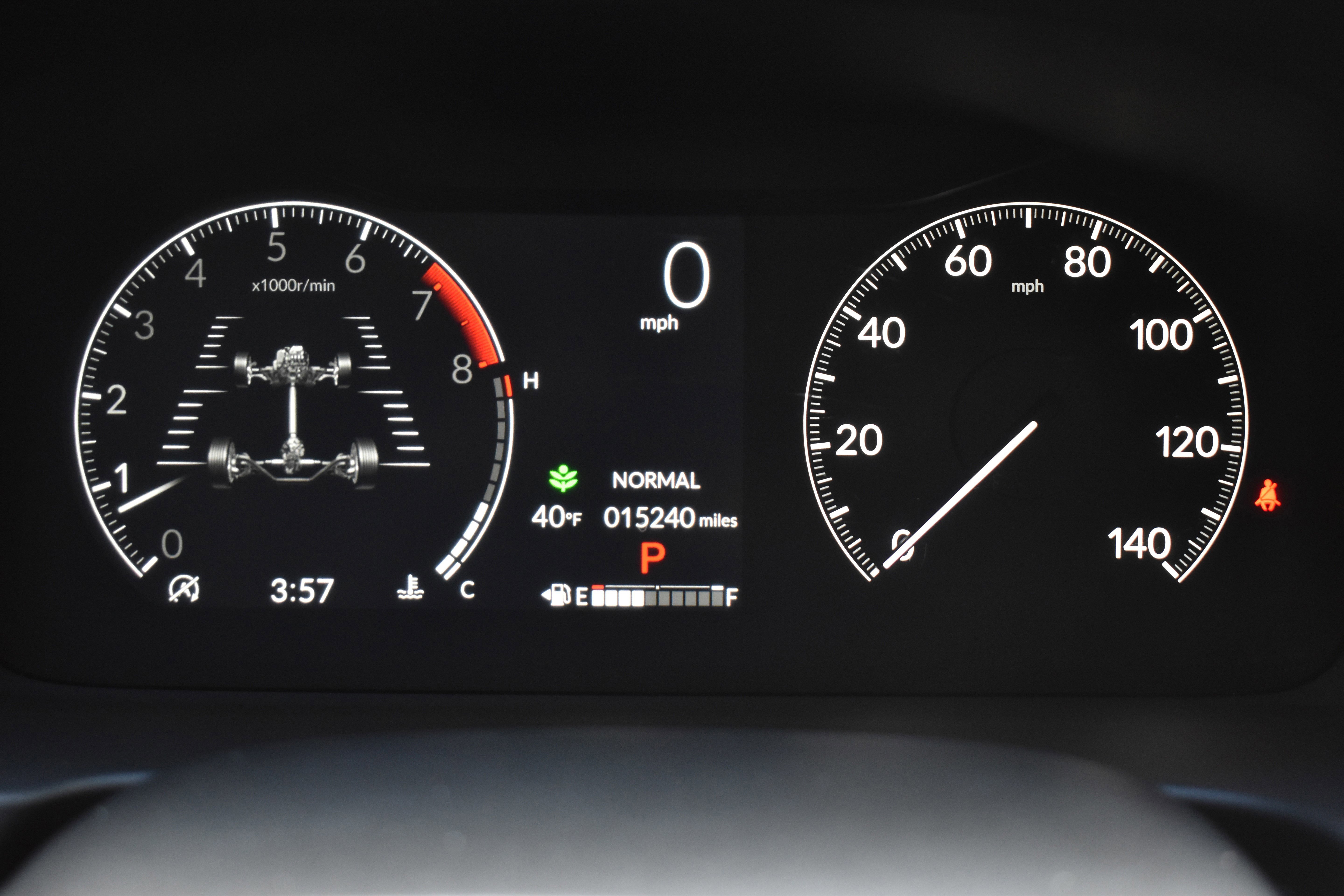 Used 2025 Honda Ridgeline TrailSport image 30