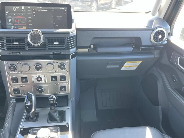 Used 2025 INEOS Grenadier AWD/4WD image 18