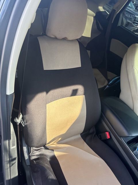 Used 2022 Ford Edge SE AWD/4WD image 14