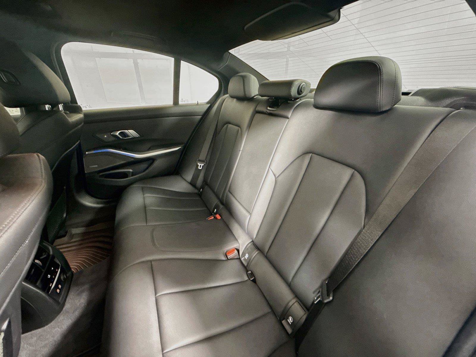 Used 2020 BMW M340i xDrive w/ Premium Package AWD/4WD image 27