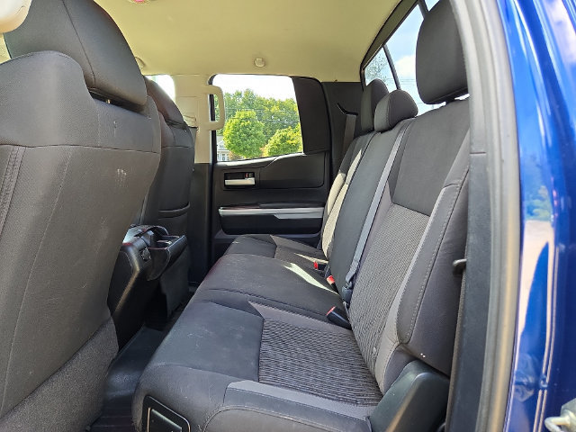 Used 2014 Toyota Tundra SR5 w/ TRD Off Road Package AWD/4WD image 17