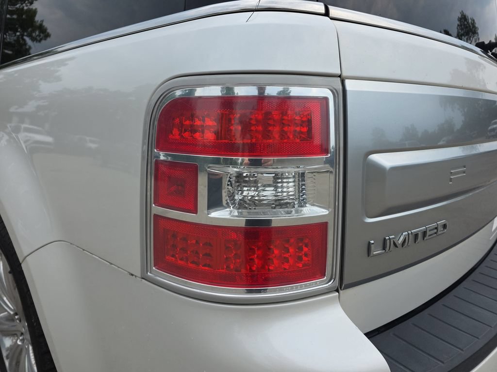 Used 2014 Ford Flex Limited AWD/4WD image 36