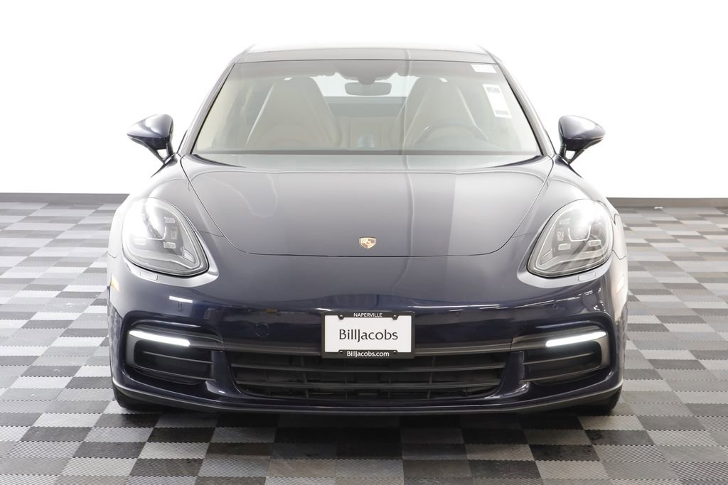Used 2019 Porsche Panamera 4 image 23