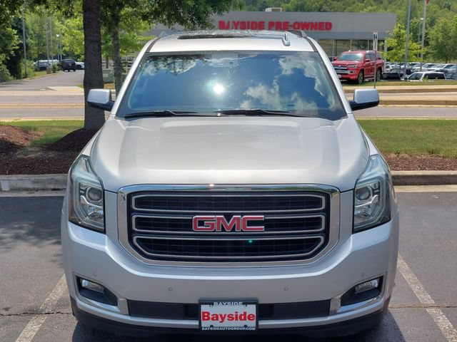 Used 2019 GMC Yukon SLT w/ Open Road Package RWD image 5
