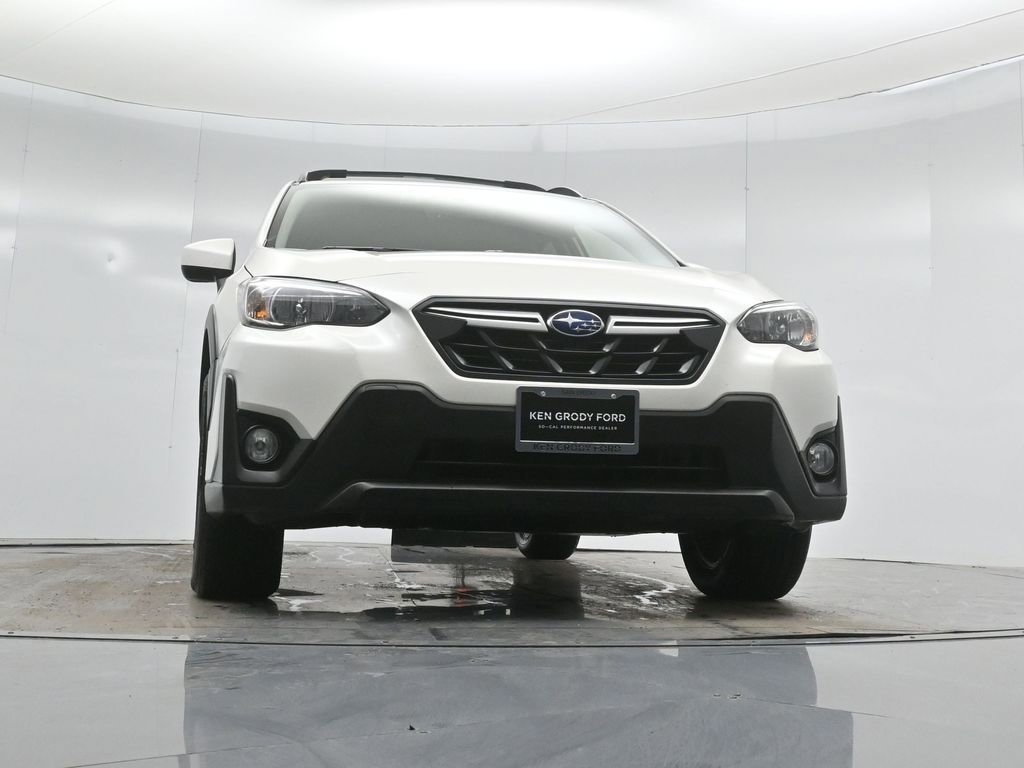 Used 2022 Subaru Crosstrek 2.0i Premium image 42