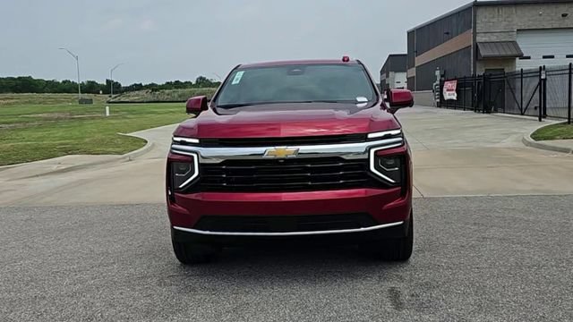 New 2026 Chevrolet Suburban LS w/ Max Trailering Package AWD/4WD image 3