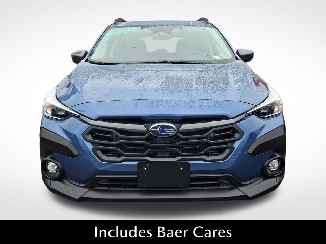 Used 2024 Subaru Crosstrek 2.0i Premium AWD/4WD image 2
