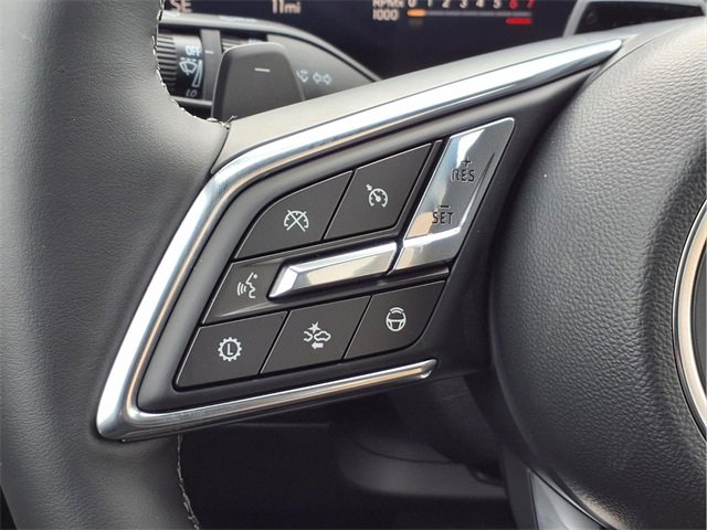 New 2026 Buick Enclave Preferred w/ Super Cruise Package image 15