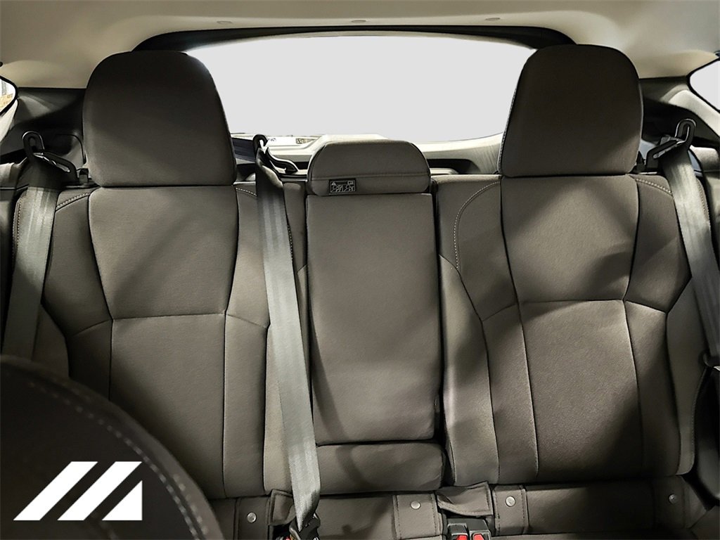 New 2026 Subaru Crosstrek 2.0i Premium image 30