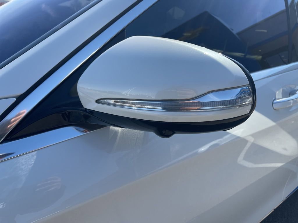 Used 2019 Mercedes-Benz S 560 4MATIC Sedan image 10