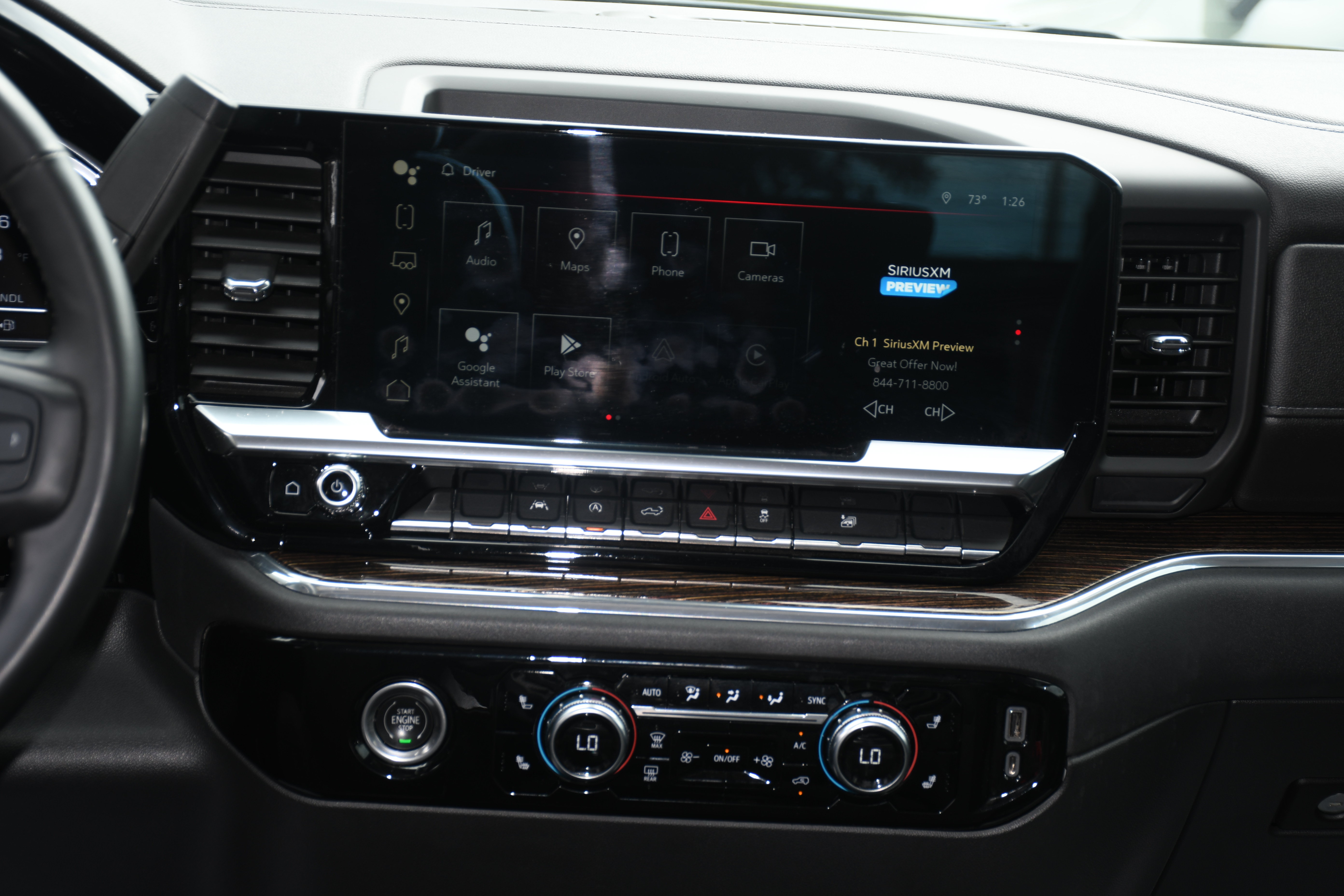 Used 2023 GMC Sierra 1500 Elevation AWD/4WD image 16