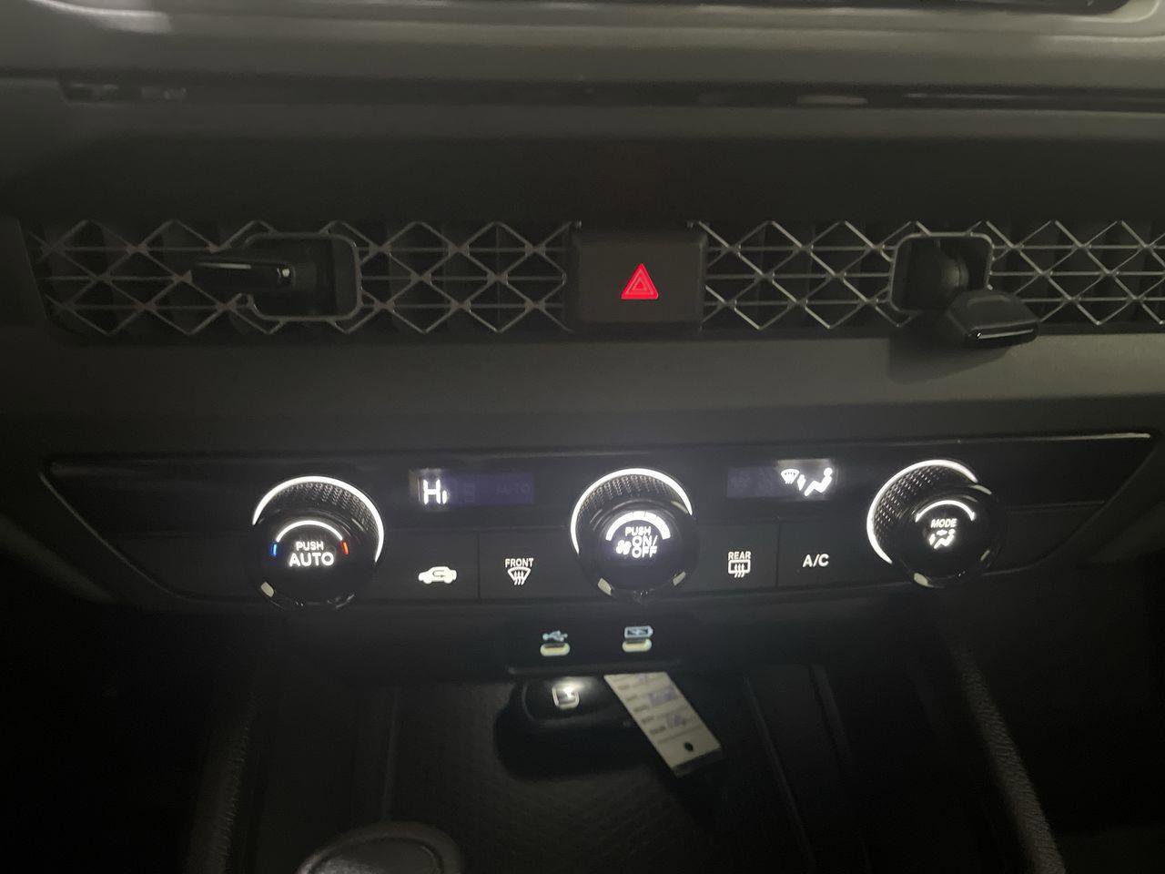 Used 2024 Honda Accord LX image 18