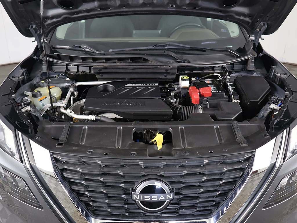 Used 2023 Nissan Rogue S AWD/4WD image 24