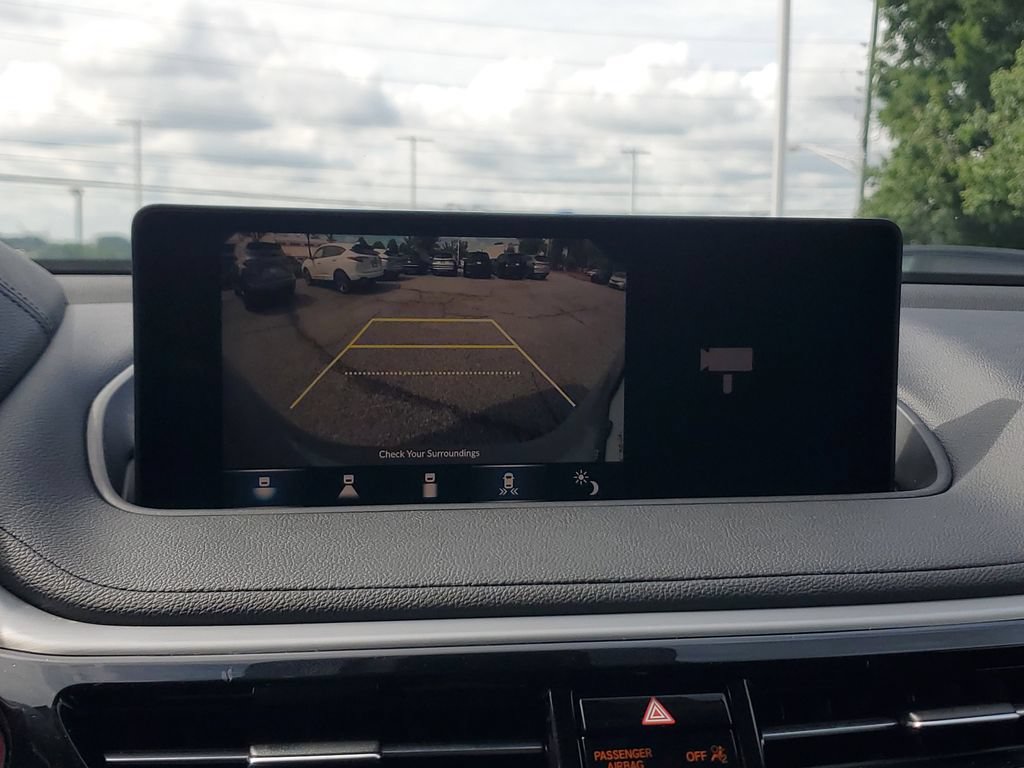Certified 2023 Acura MDX FWD image 26