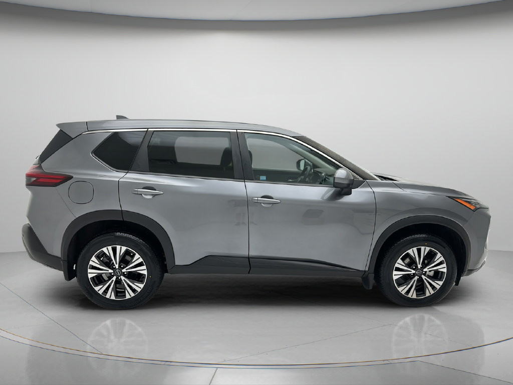 Used 2023 Nissan Rogue SV AWD/4WD image 6