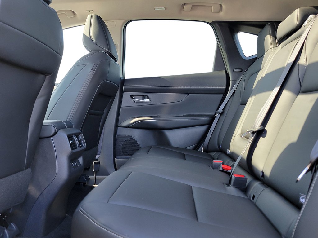 New 2026 Nissan Murano SL AWD/4WD image 18