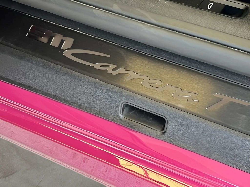 Used 2023 Porsche 911 Carrera T image 36