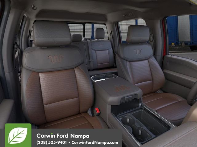New 2026 Ford F250 King Ranch image 10