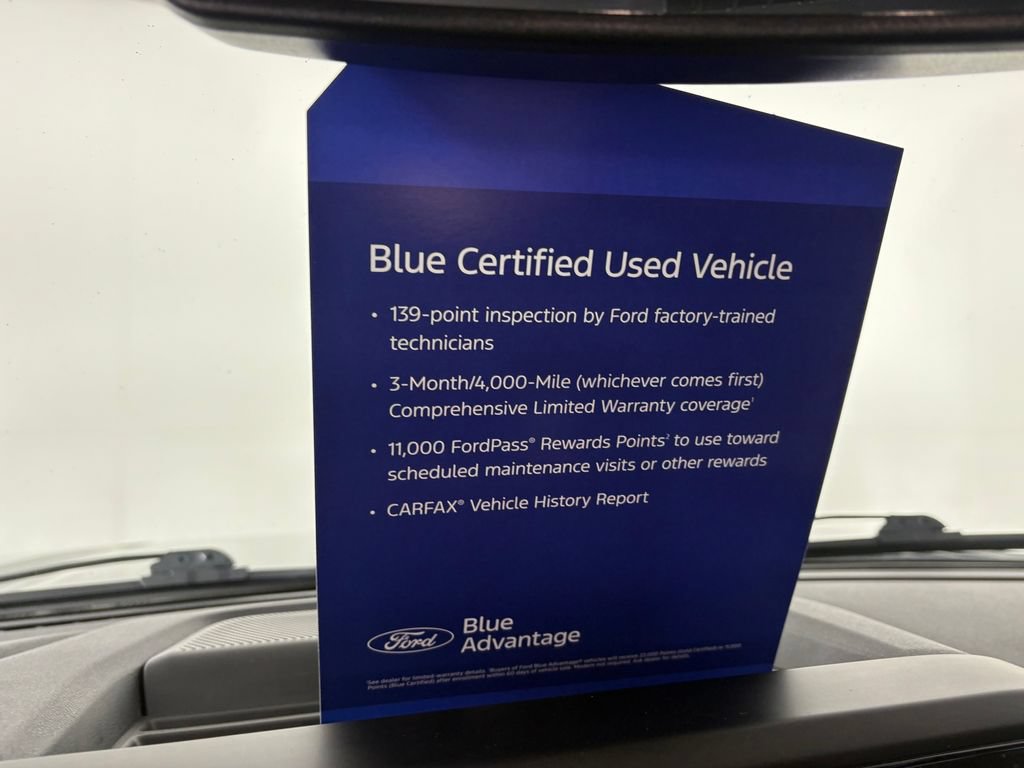Certified 2023 Ford F250 XLT w/ Black Appearance Package AWD/4WD image 24
