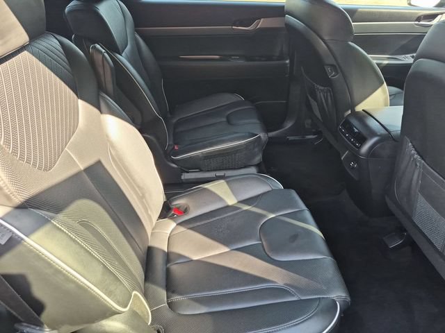 Used 2024 Hyundai Palisade SEL FWD image 30