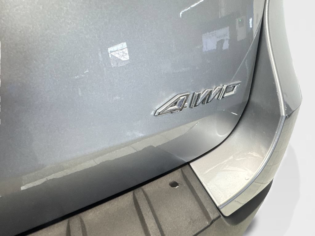 Used 2022 Ford Explorer Timberline AWD/4WD image 24