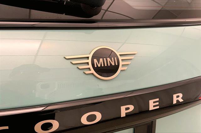 Used 2025 MINI Cooper S image 30