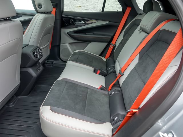 New 2026 Chevrolet Blazer EV SS AWD/4WD image 18