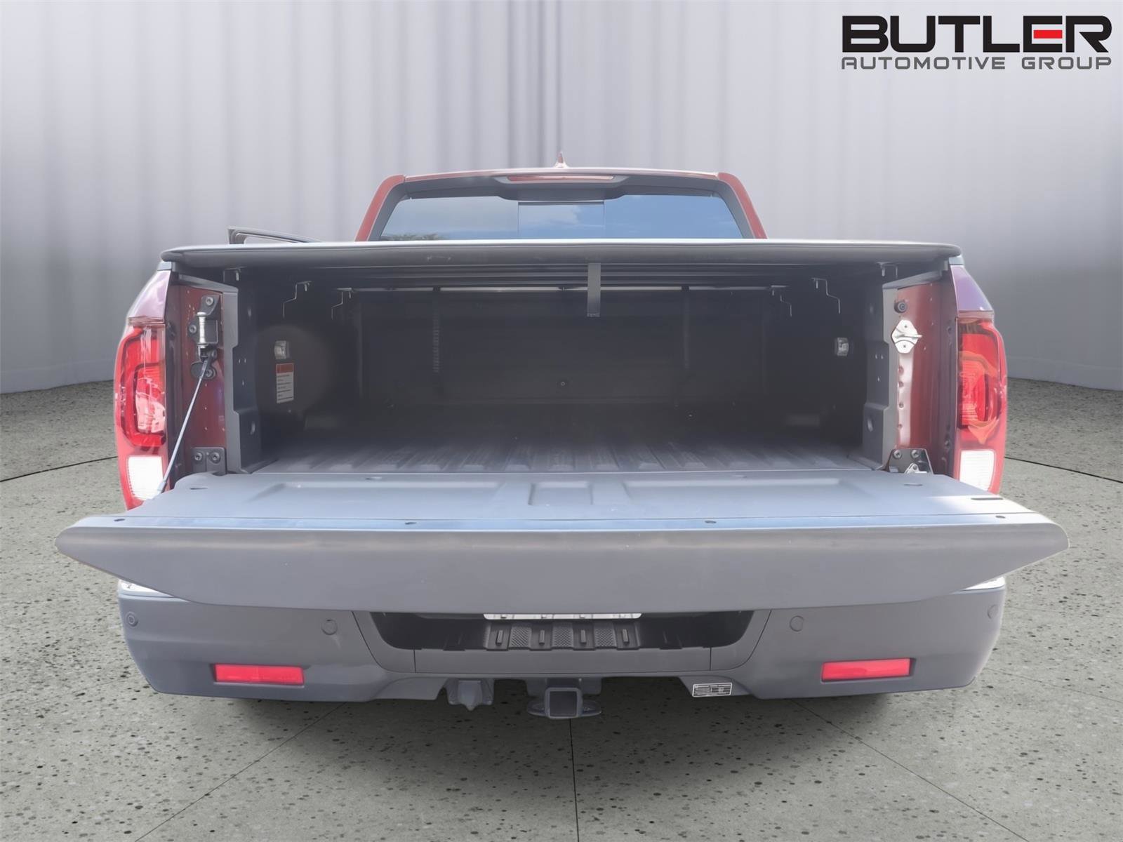 Used 2019 Honda Ridgeline RTL-E image 9