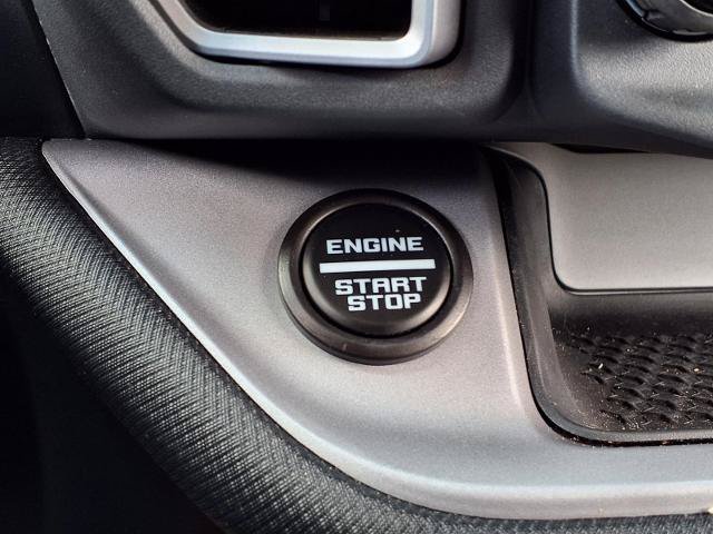 Used 2024 Ford Bronco Sport Big Bend AWD/4WD image 9
