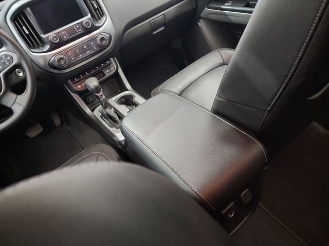Used 2022 Chevrolet Colorado ZR2 image 22