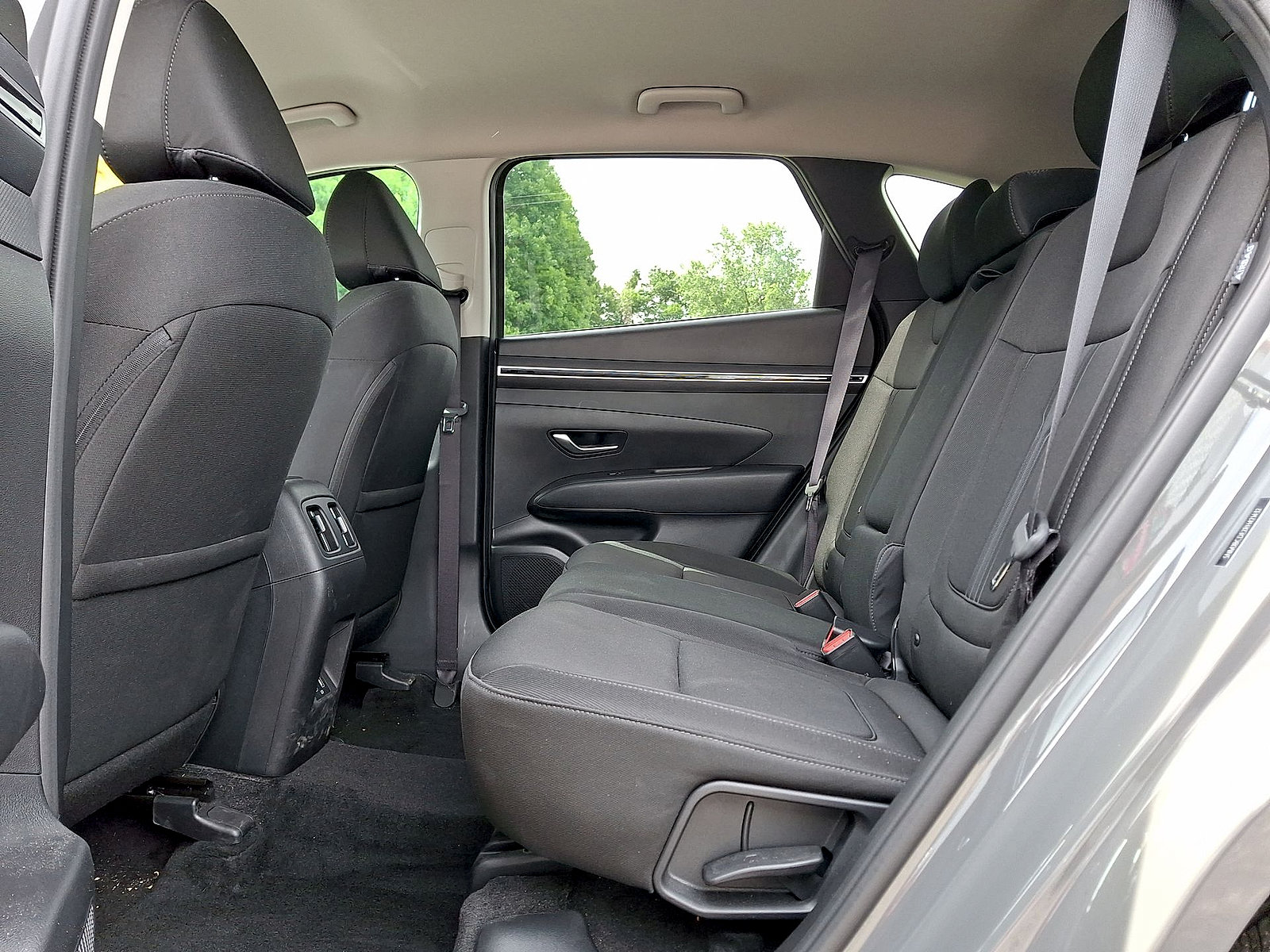 Used 2024 Hyundai Tucson SEL AWD/4WD image 20