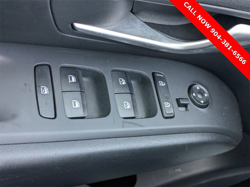 Used 2024 Hyundai Tucson SEL image 27