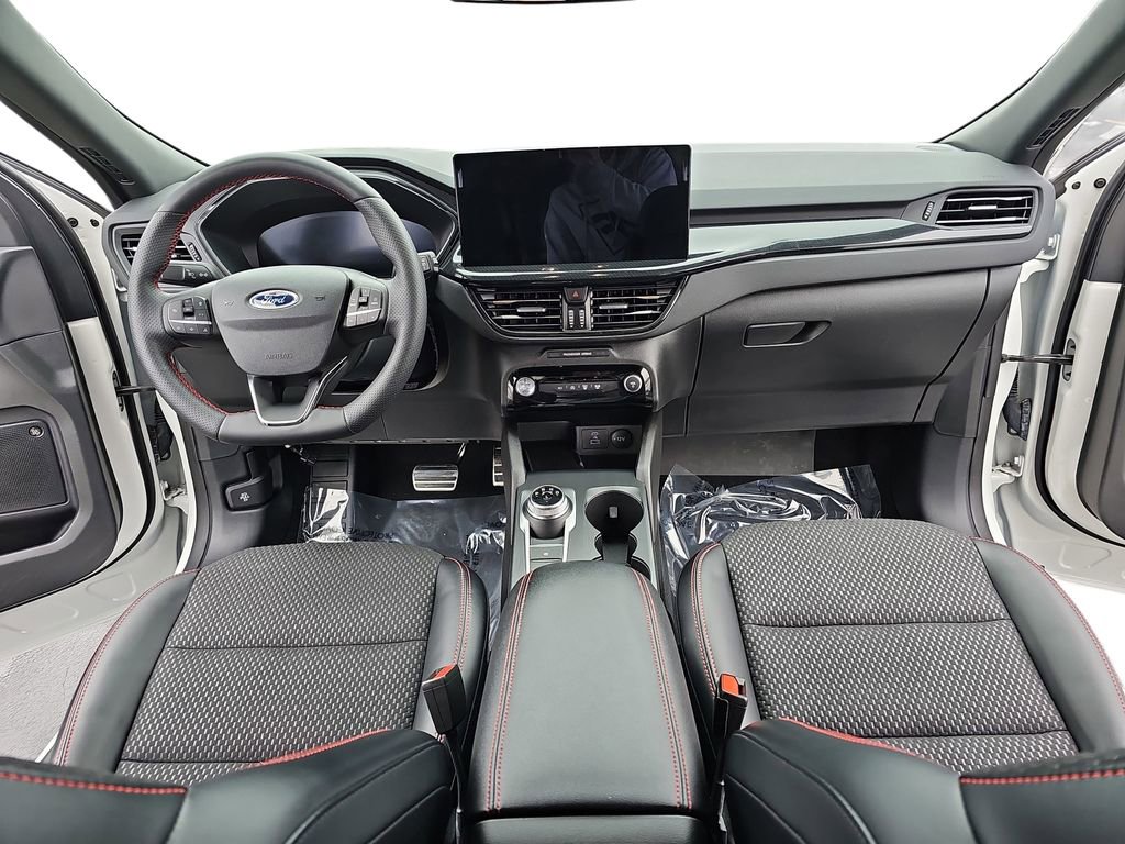 Used 2023 Ford Escape ST-Line Select w/ Tech Pack #2 image 9