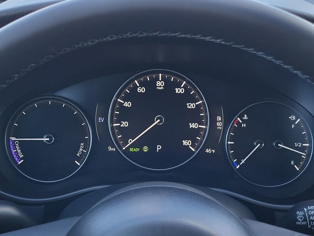 New 2026 MAZDA CX-50 AWD 2.5 Hybrid w/ Weather Package image 10